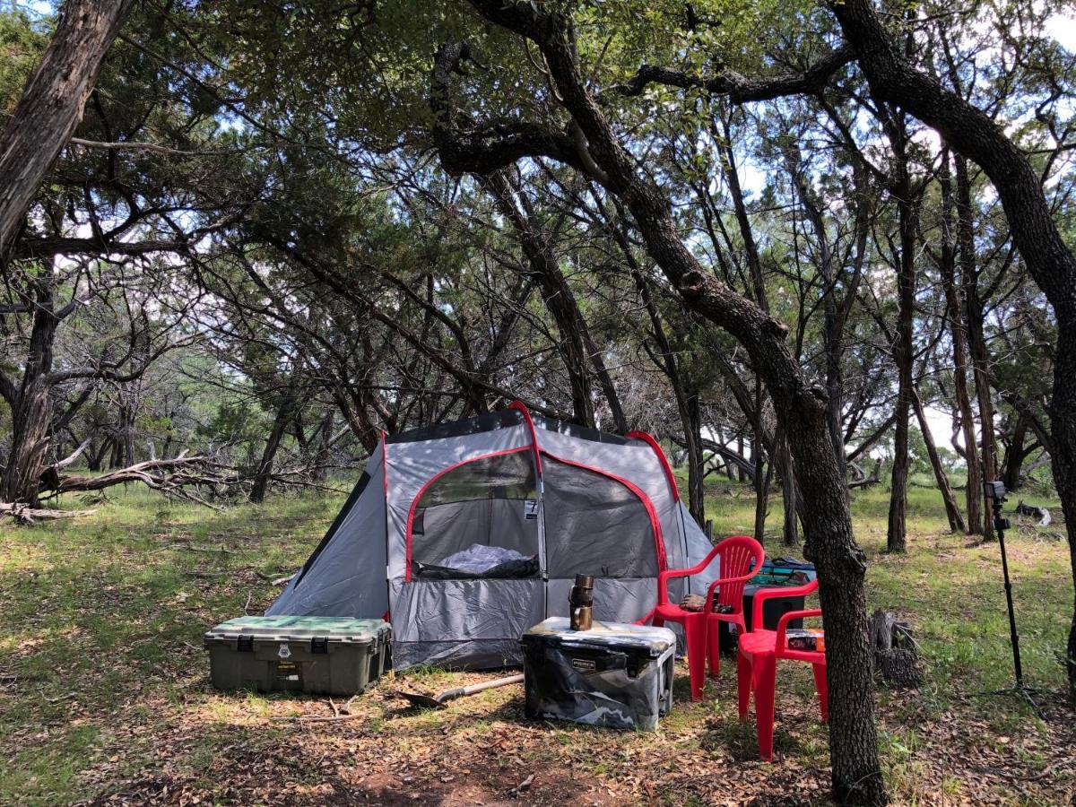 Fishers Of Men Ranch Home Marble Falls Zewnętrze zdjęcie