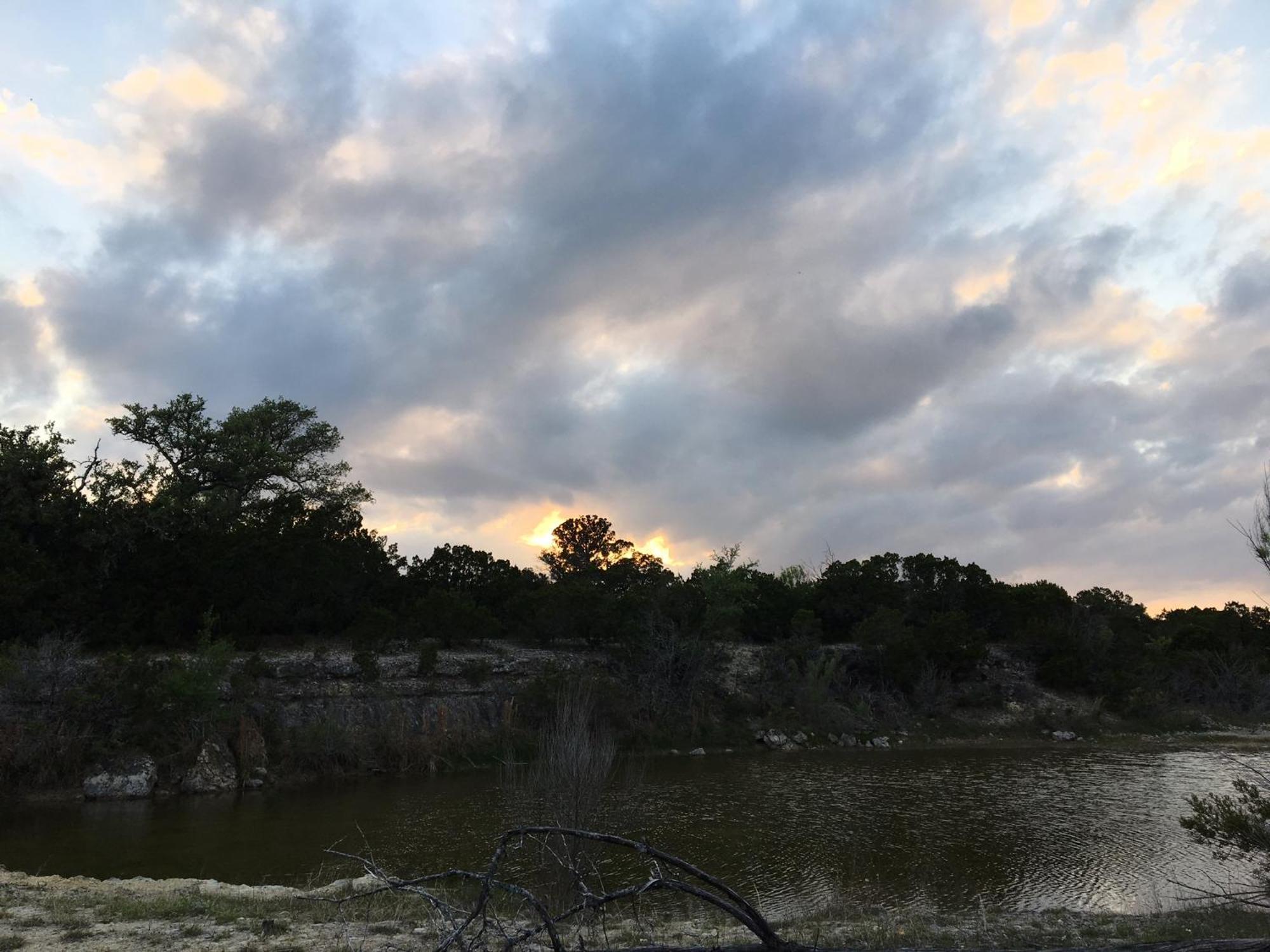 Fishers Of Men Ranch Home Marble Falls Zewnętrze zdjęcie