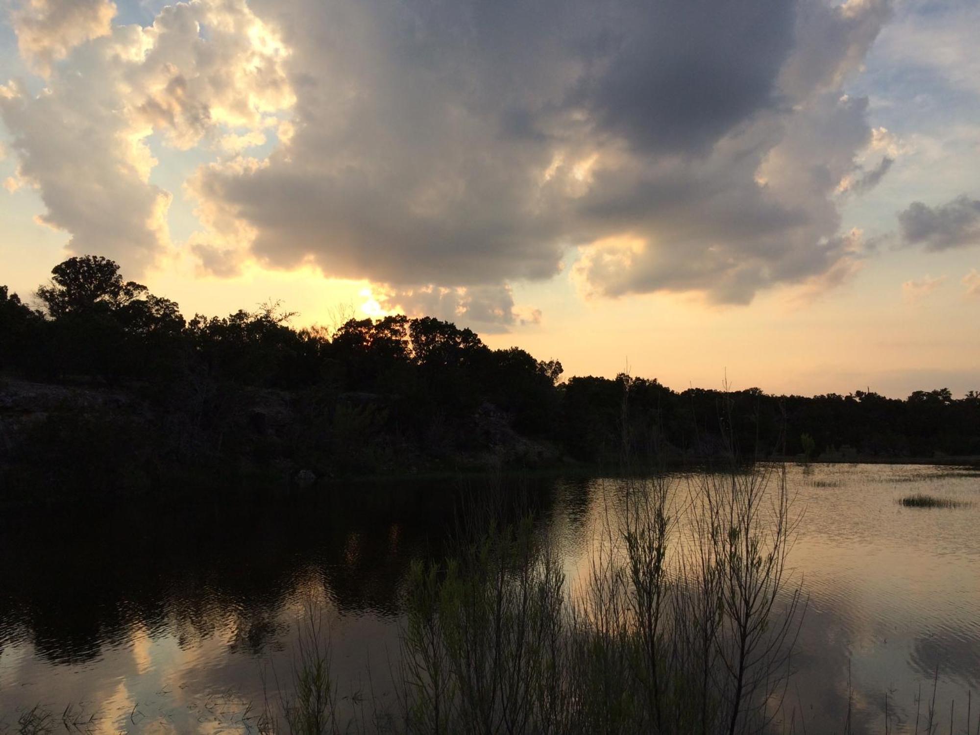 Fishers Of Men Ranch Home Marble Falls Zewnętrze zdjęcie