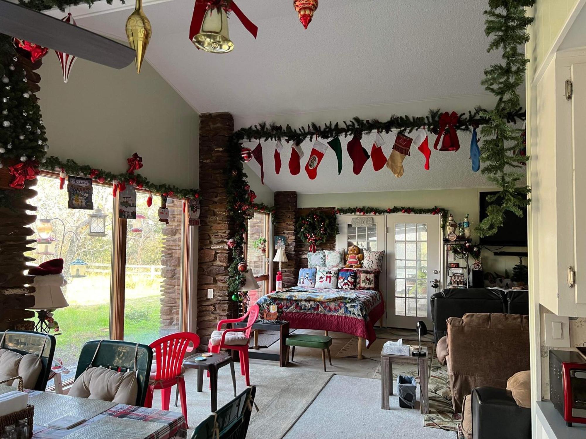 Fishers Of Men Ranch Home Marble Falls Zewnętrze zdjęcie