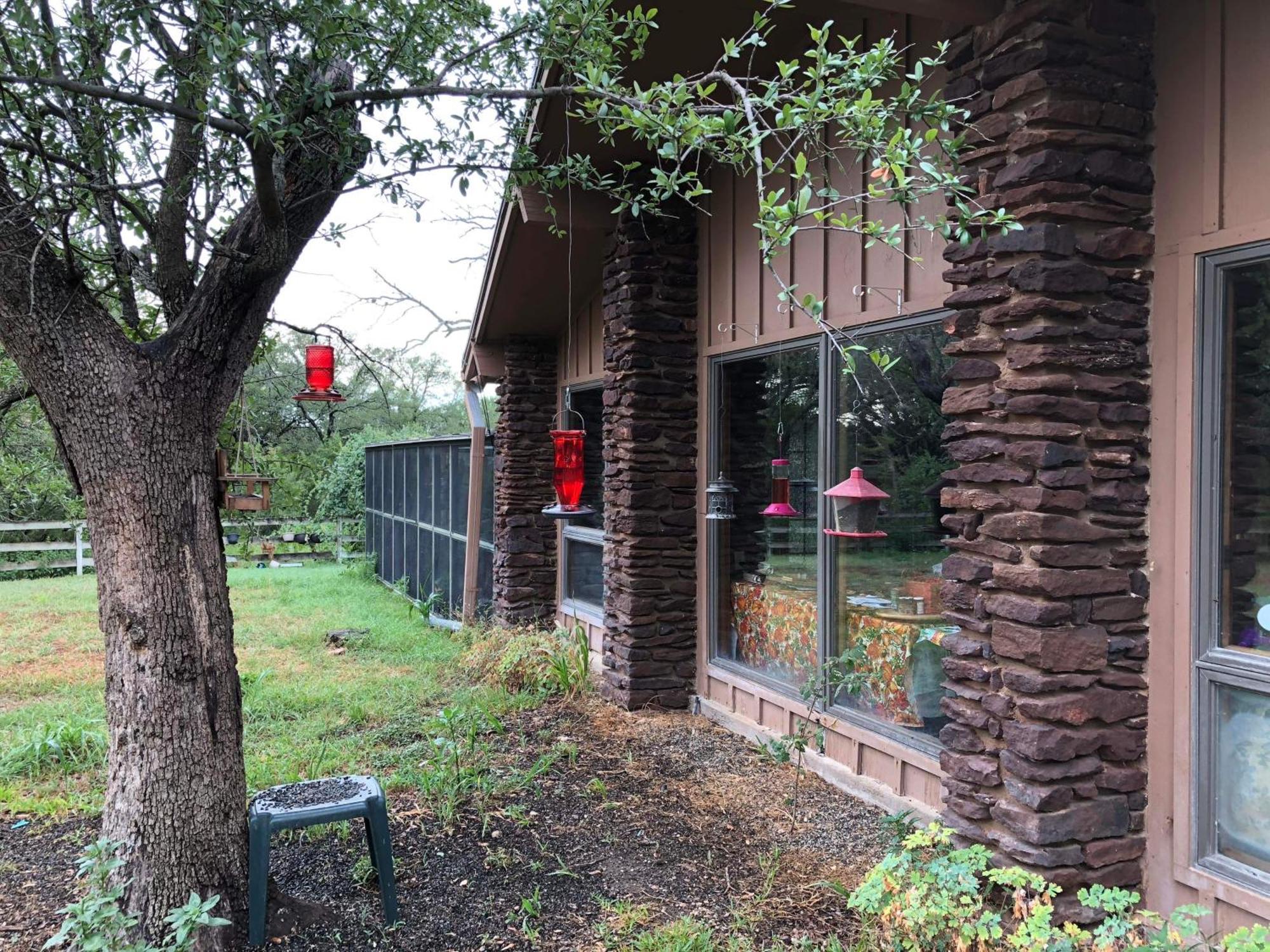 Fishers Of Men Ranch Home Marble Falls Zewnętrze zdjęcie