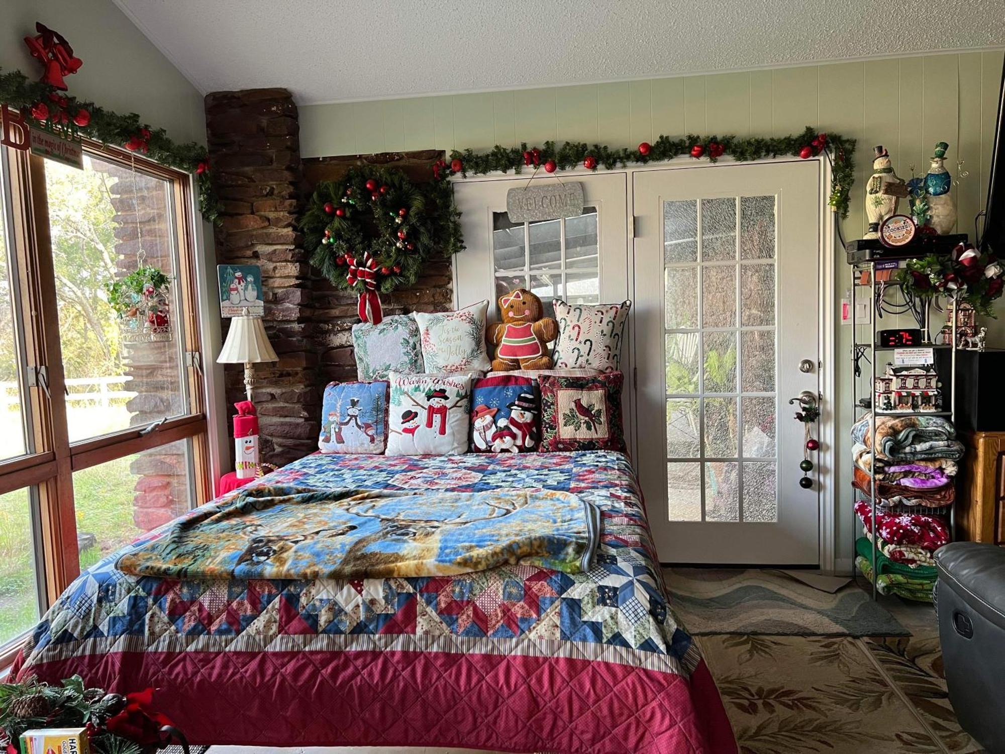 Fishers Of Men Ranch Home Marble Falls Zewnętrze zdjęcie