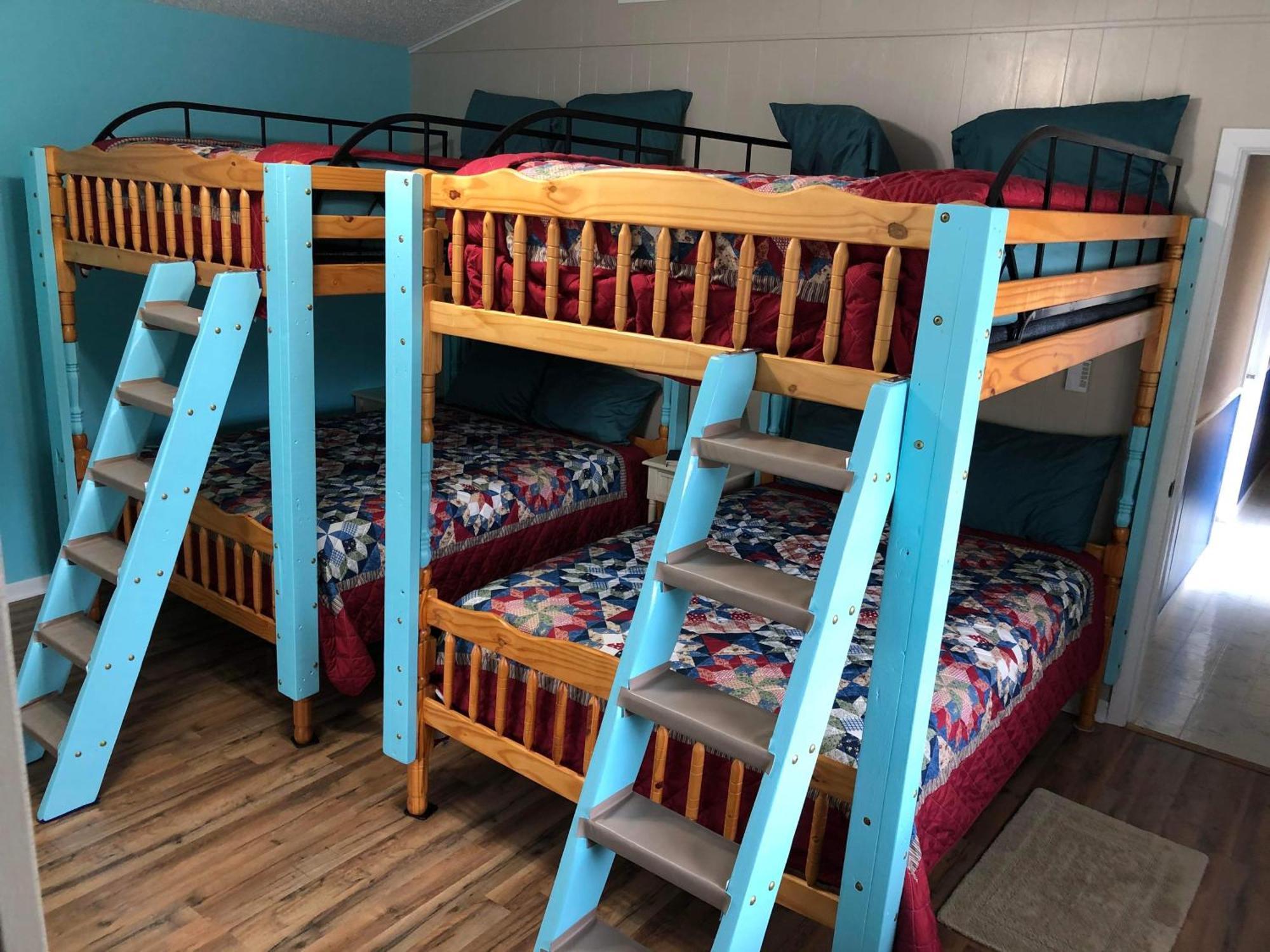 Fishers Of Men Ranch Home Marble Falls Zewnętrze zdjęcie